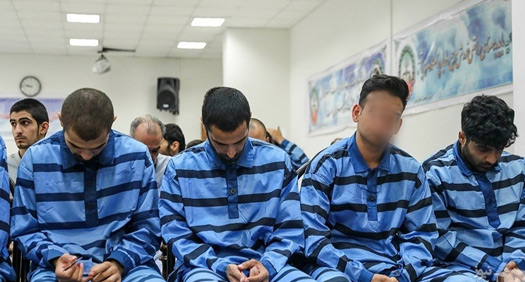 برگزاری دادگاه اغتشاشگری که شاکیان خصوصی هم دارد