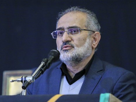 استادان و دانشجویان باید نسبت به سرنوشت کشور احساس مسئولیت کنند