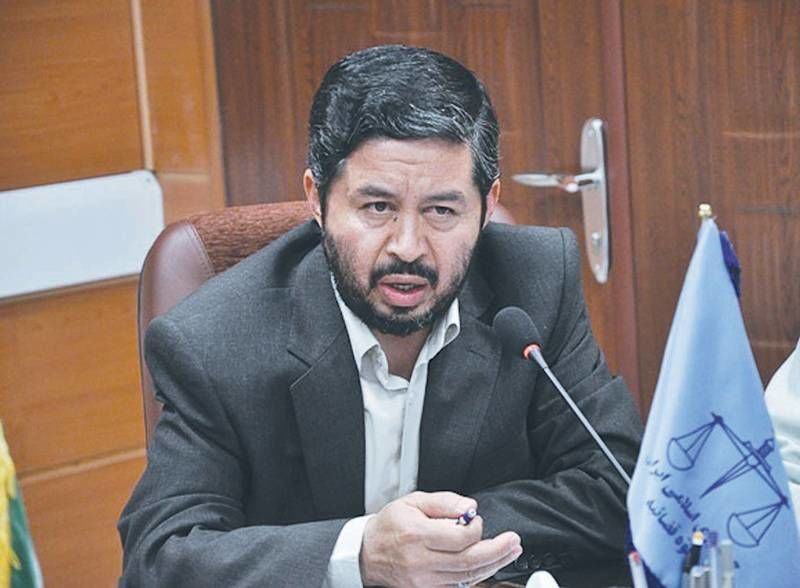 دستگیری متهم اصلی شهادت دو بسیجی مشهدی در سمنان دستگیری متهم اصلی شهادت دو بسیجی مشهدی در سمنان