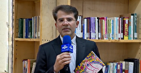 کتاب زیست مومنانه منتشرشد