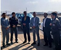 ورود دستگاه قضایی به موضوع بیکاری کارگران یک شرکت معدنی در خواف