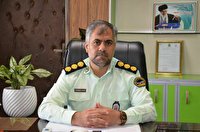 دستگیری متهم به قتل در نیشابور