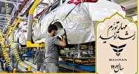 توجه به تولید و سرمایه گذاری بخش خصوصی با اشاره به شعار سال