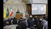 ضرورت امید آفرینی در بخش‌های مختلف جامعه