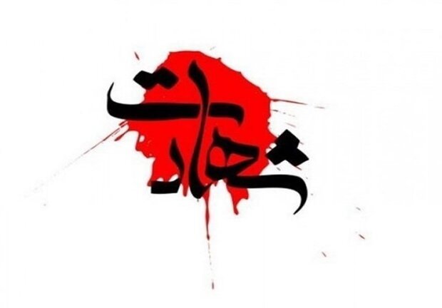 شهادت رییس پلیس امنیت ملایر حین دستگیری قاتل