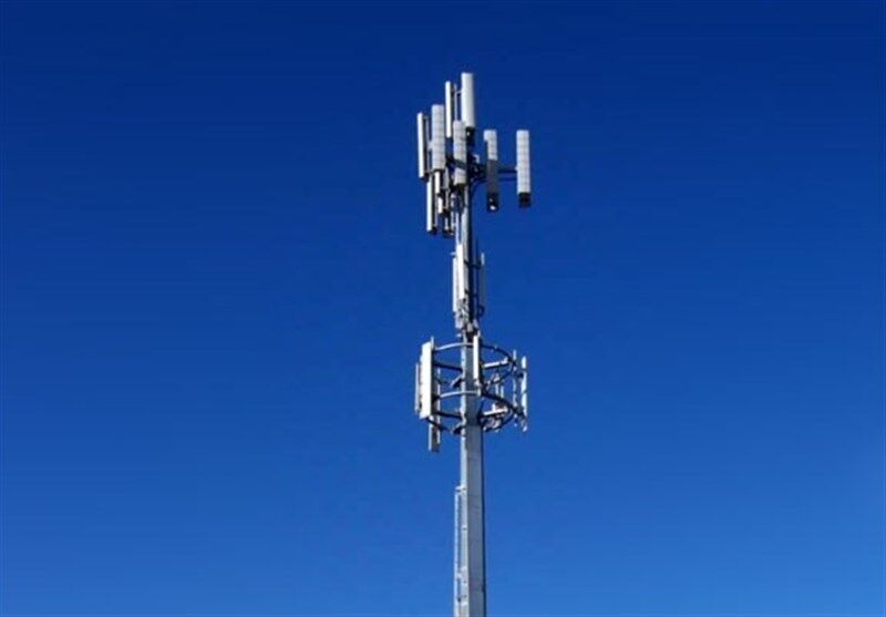 توسعه ارتباطات سیار در روستای پامنار دزفول توسعه ارتباطات سیار در روستای پامنار دزفول