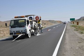 امسال بیش از ۷۰ کیلومتر بزرگراه در استان اردبیل احداث می‌شود