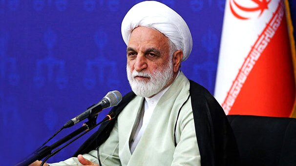 باید بنا را بر اصلاح بگذاریم نه حذف و طرد مجرم باید بنا را بر اصلاح بگذاریم نه حذف و طرد مجرم