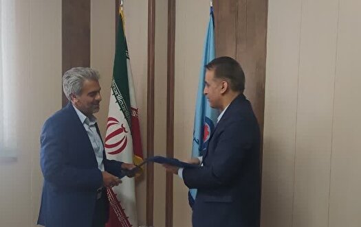 تفاهم نامه همکاری بین سازمان آموزش فنی و حرفه ای و پژوهشکده مدیریت توسعه و تجاری سازی محصول نوین