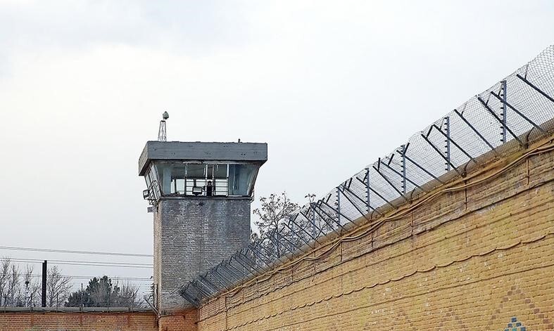 ۲ زندانی ایرانی محبوس در هند به کشور منتقل شدند