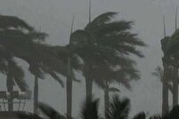 ۱۳ کشته براثر طوفان در برزیل