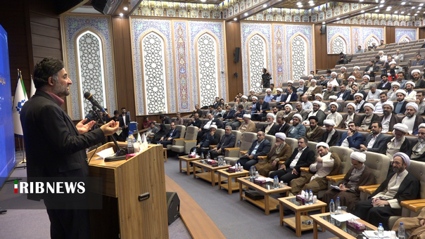 هوش مصنوعی فرصت جبران تمام عقب افتادگی علمی است