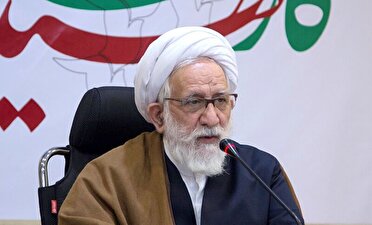 شهید بهشتی در همه عرصه‌ها الگو بود