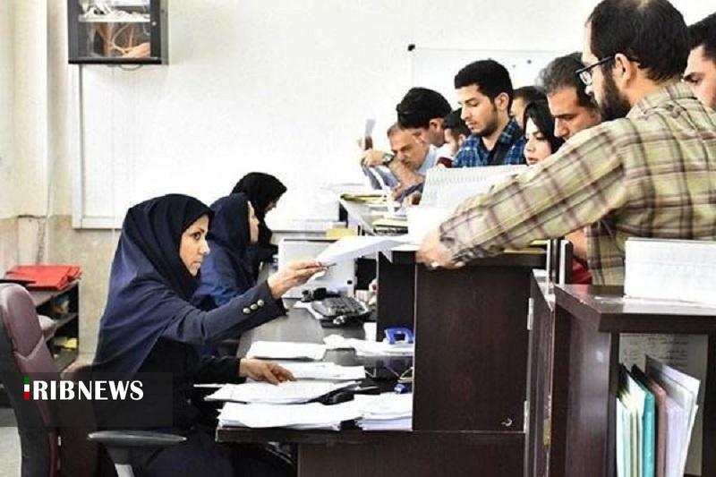 دانشجویان جدیدالورود دانشگاه بجنورد هفته دوم مهر ماه ثبت نام کنند