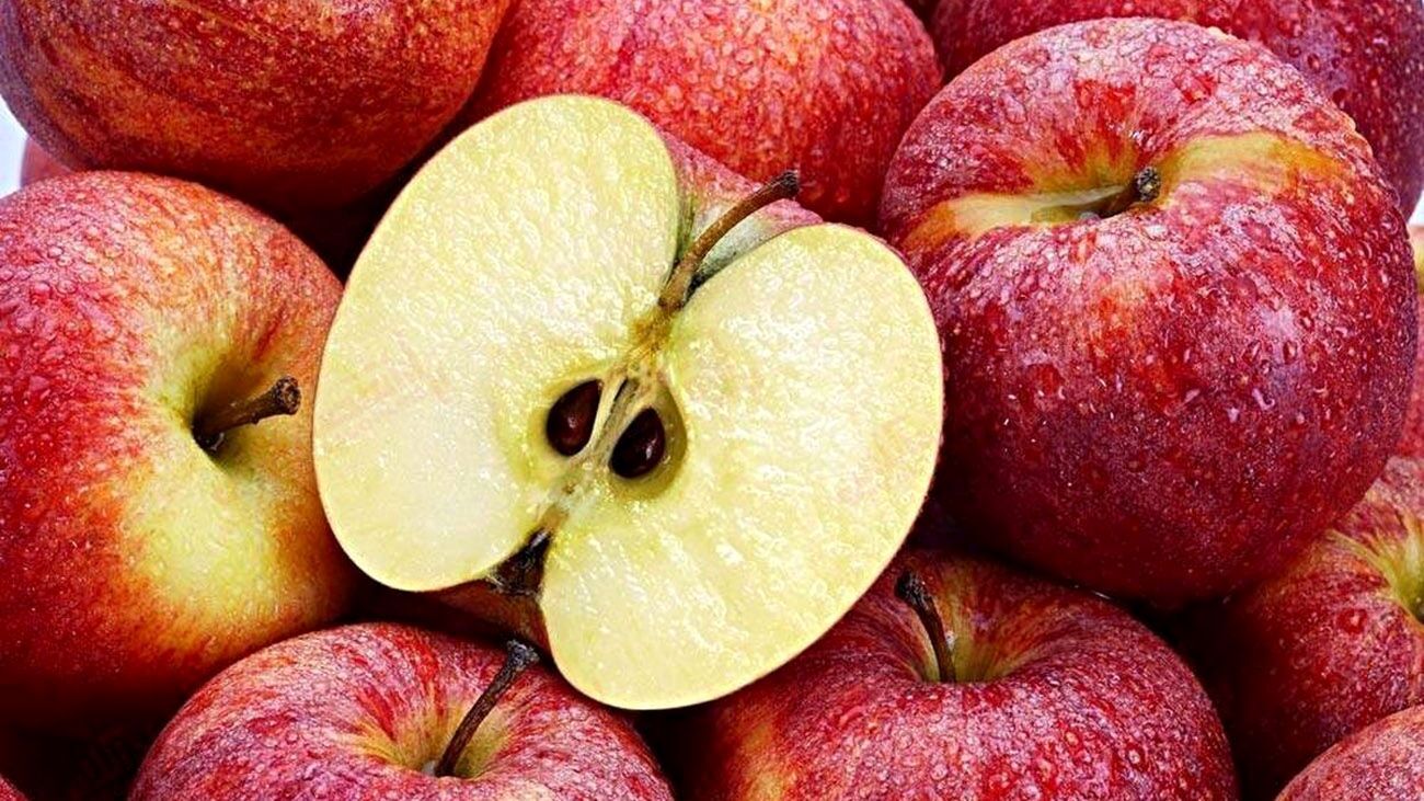 سیب و خواصی که برای تک تک اعضای بدن دارد