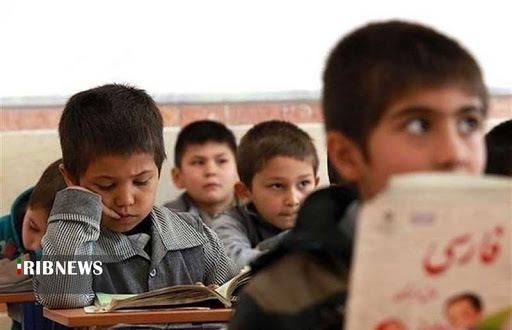 بازگشت ۹۵۰ دانش آموز بازمانده از تحصیل خراسان شمالی