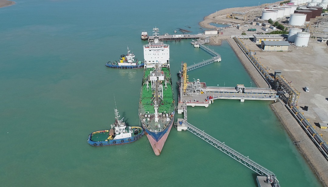 توسعه خدمات الکترونیکی در اداره کل بنادر و دریانوردی خوزستان توسعه خدمات الکترونیکی در اداره کل بنادر و دریانوردی خوزستان