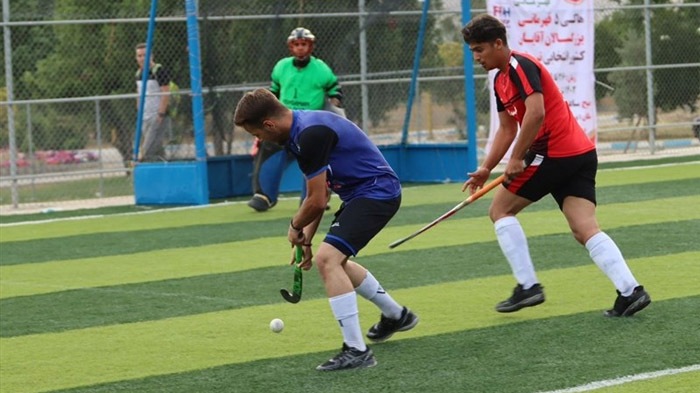 دعوت ۳ ورزشکار قمی به اردوی تیم ملی هاکی