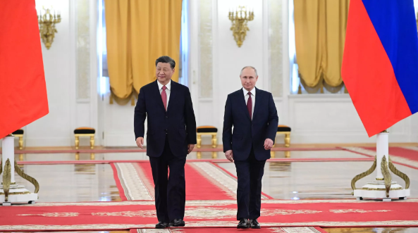 تسویه ۹۰ درصد تجارت روسیه و چین با روبل و یوان تسویه ۹۰ درصد تجارت روسیه و چین با روبل و یوان