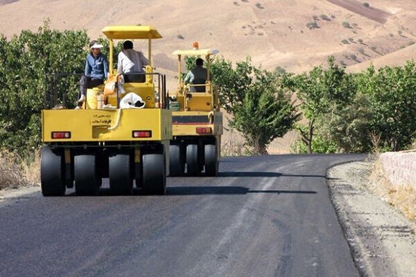 تکمیل آسفالت راه روستایی مانه ۶۰ میلیارد تومان نیاز دارد