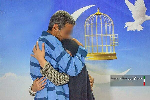 آزادی ۱۷۲ محکوم مالی از زندان های خراسان شمالی آزادی ۱۷۲ محکوم مالی از زندان های خراسان شمالی