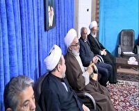 یادواره بزرگداشت آیت الله نصیری در سمنان برگزار می‌شود