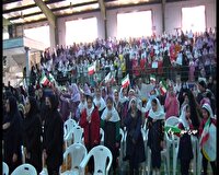 برگزاری جشنواره ورزشی جام فجر در مهدیشهر