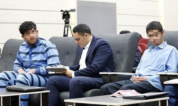 حکم دادگاه پرونده قتل دانشجوی دانشگاه تهران صادر شد