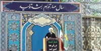 راه اندازی جنگ نرم، نیرنگ دشمن برای تضعیف اعتقادات جوانان است+فیلم