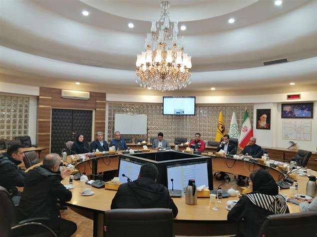 ۱۱۵ آسانسور مترو تهران نیازمند استاندارد سازی ۱۱۵ آسانسور مترو تهران نیازمند استاندارد سازی