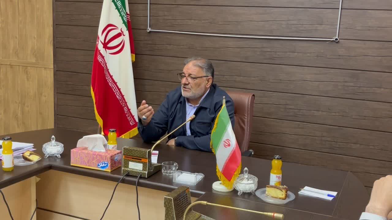 شتاب اجرای طرح ملی نهضت مسکن در خوی با مشارکت انبوه سازان شتاب اجرای طرح ملی نهضت مسکن در خوی با مشارکت انبوه سازان