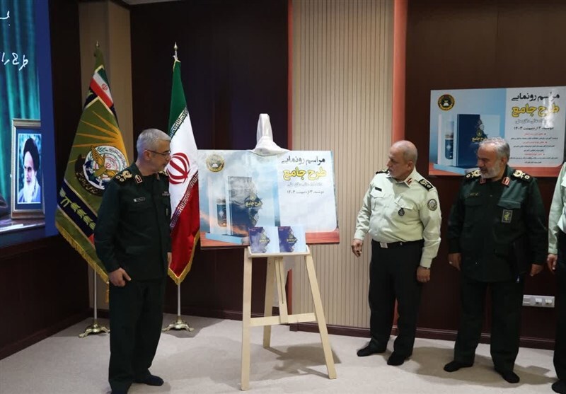 همه سناریوها را در سطح عملیاتی دقیقا بررسی می‌کنیم