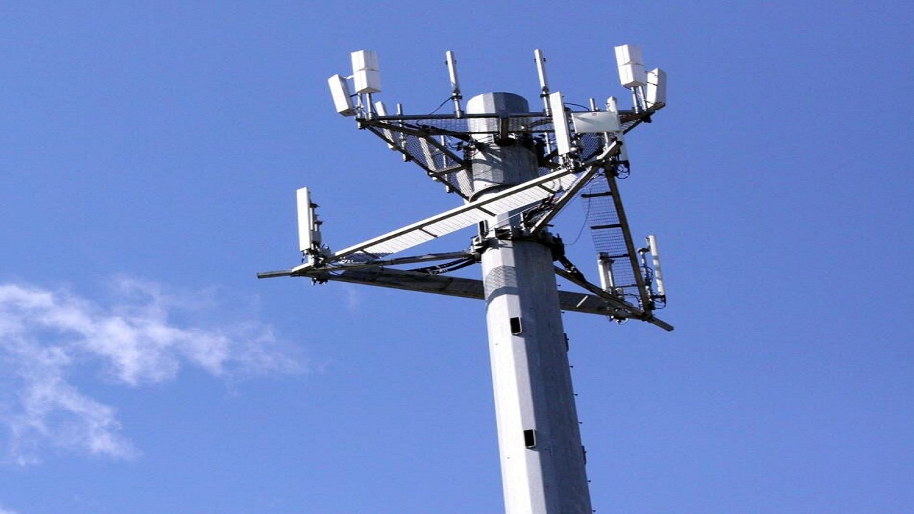 توسعه ارتباطات سیار در روستای خائیز بهبهان توسعه ارتباطات سیار در روستای خائیز بهبهان