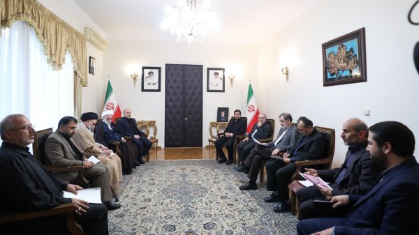 فراهم آوردن بستر تبلیغات انتخاباتی سالم فراهم آوردن بستر تبلیغات انتخاباتی سالم