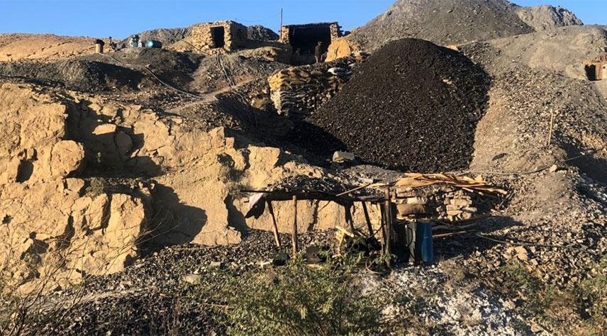 ۱۱ کشته در انفجار یک معدن زغال سنگ در پاکستان ۱۱ کشته در انفجار یک معدن زغال سنگ در پاکستان