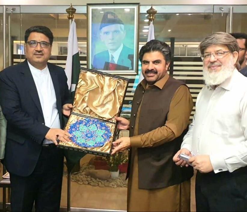 دعوت از ایران برای سرمایه گذاری در حوزه انرژی ایران دعوت از ایران برای سرمایه گذاری در حوزه انرژی ایران