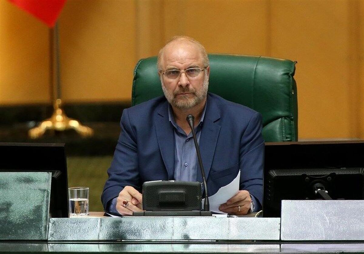 قالیبجهان دیگر تحمل جنایات جنگی رژیم صهیونیستی را ندارد
