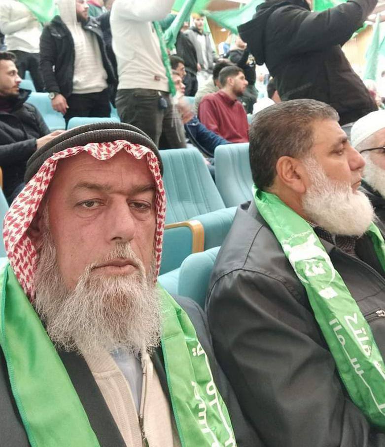 شهادت یکی از رهبران ارشد حماس در زندان رژیم صهیونیستی