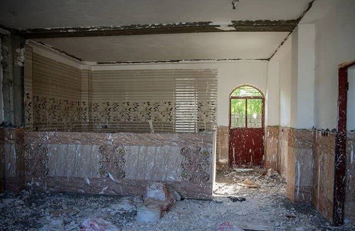 توانمند کردن خانوادههای تحت پوشش کمیته امداد در حوزه مسکن توانمند کردن خانوادههای تحت پوشش کمیته امداد در حوزه مسکن