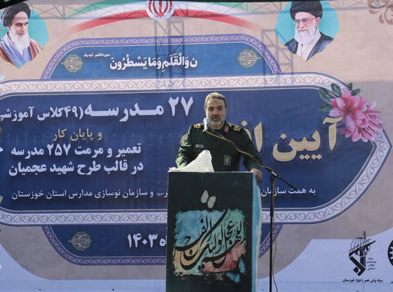 مسئله محوری و حل مشکلات مردم اولویت اول بسیج سازندگی کشور مسئله محوری و حل مشکلات مردم اولویت اول بسیج سازندگی کشور