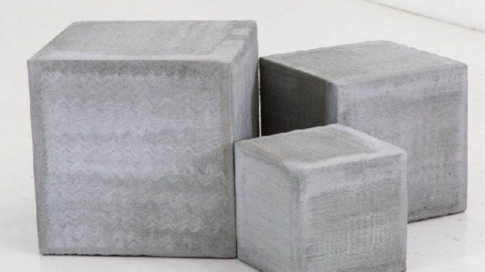 تولید سازههای مستحکم با بتن های سبک نانویی ایران ساخت تولید سازههای مستحکم با بتن های سبک نانویی ایران ساخت