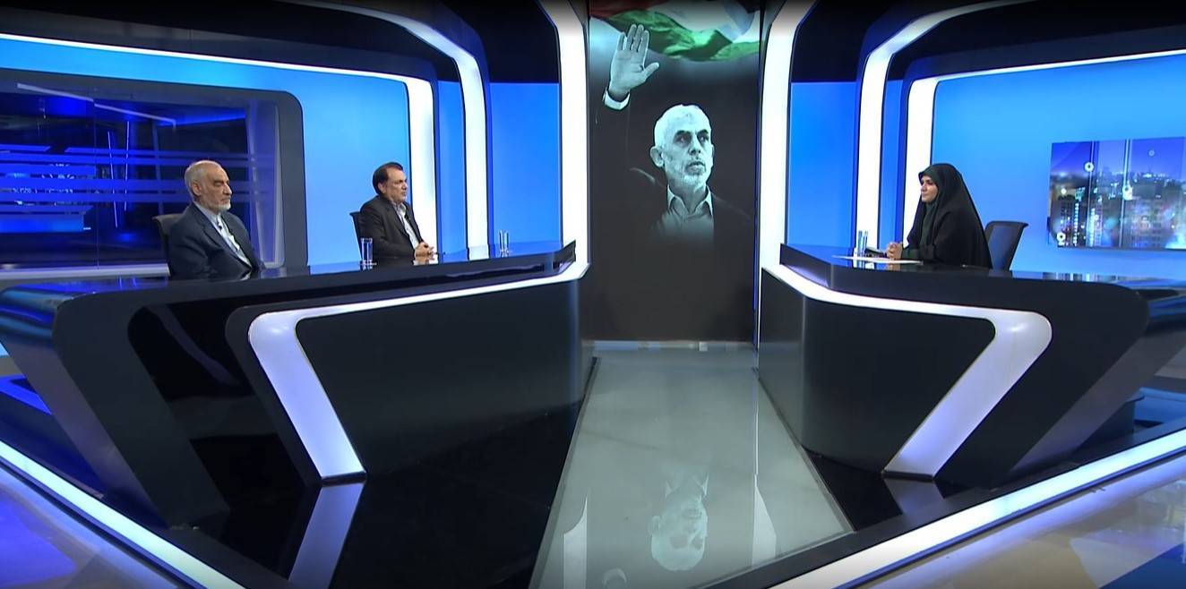 ضربات سنگین به صهیونیستها در طوفان الاقصی با راهبری یحیی سنوار ضربات سنگین به صهیونیستها در طوفان الاقصی با راهبری یحیی سنوار