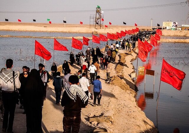 ارسال ۲ هزار اثر به جشنواره «ره‌آوره سرزمین نور» آذربایجان‌غربی