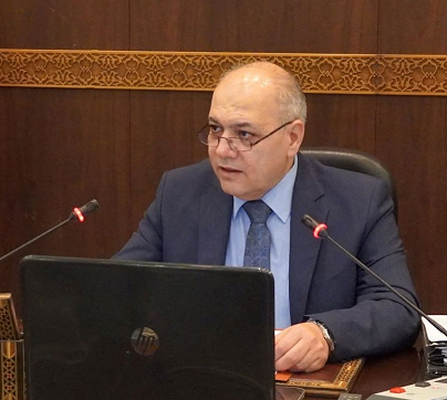 بیانیه شماره یک شورای ملی انتقالی سوریه