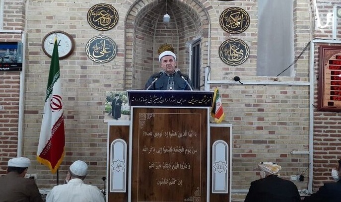 حاکمان دولت‌های اسلامی برای آتش‌بس در غزه موضع واحد بگیرند