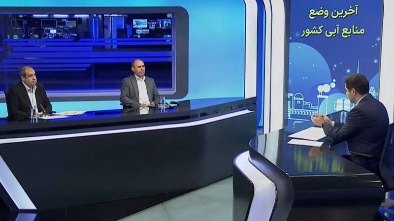 مدیریت مصرف، راهی برای عبور از خشکسالی های پیاپی مدیریت مصرف، راهی برای عبور از خشکسالی های پیاپی