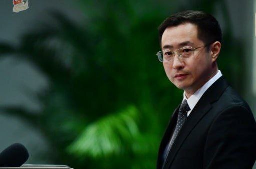 واکنش چین به اعمال تعرفههای ۱۰۴ درصدی آمریکا بر محصولات چینی واکنش چین به اعمال تعرفههای ۱۰۴ درصدی آمریکا بر محصولات چینی