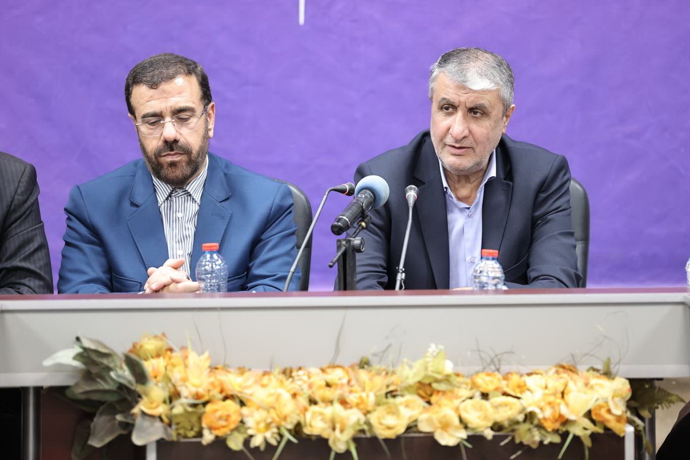 تفاهم‌نامه راه‌اندازی کلینیک پلاسماتراپی با فناوری ایرانی امضا شد