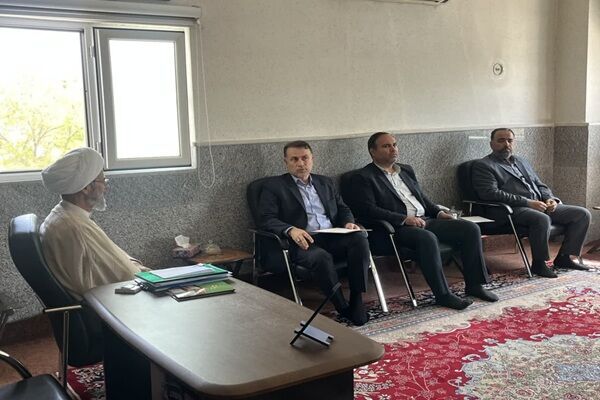 الحاق ۸۵۰ هکتار اراضی به محدوده شهرهای خراسان شمالی الحاق ۸۵۰ هکتار اراضی به محدوده شهرهای خراسان شمالی