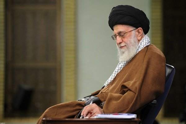 پیام رهبر معظم انقلاب به پوتین